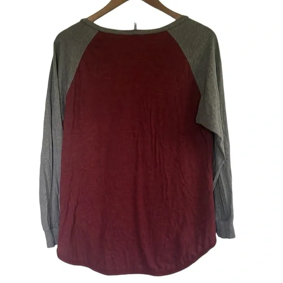 Pennant VW Strip Retro Baseball Tee - Picture 6 of 6